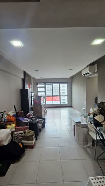 274C Punggol Place, 274C Punggol Place, 3 Bedrooms, 1,011 sqft, HDB Flat For Sale, by Joyce S Mur, 500186893 - Living Room - PropertyGuru.com.sg