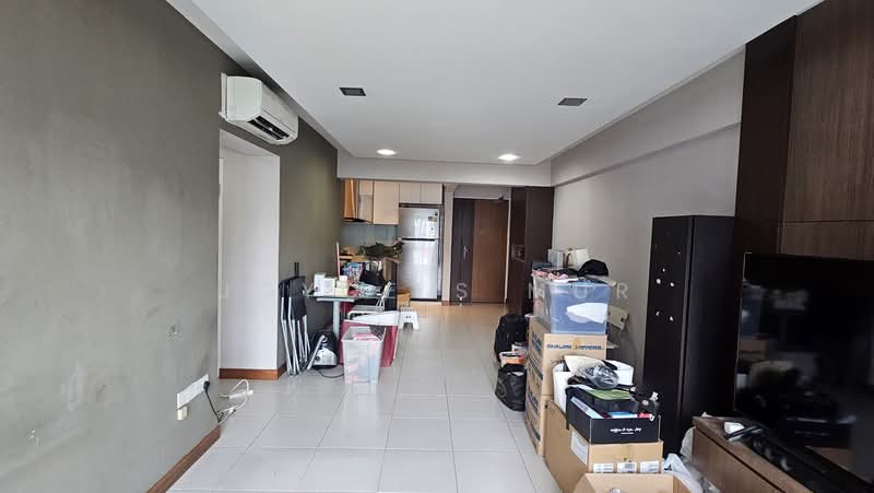 274C Punggol Place, 274C Punggol Place, 3 Bedrooms, 1,011 sqft, HDB Flat For Sale, by Joyce S Mur, 500186893 - Living Room - PropertyGuru.com.sg