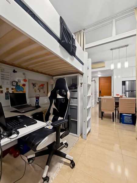 Woodhaven, 71 Woodgrove Avenue, 1 Bedroom, 624 sqft, Condominium For Sale, by Joshua Soh, 500186894 - PropertyGuru.com.sg