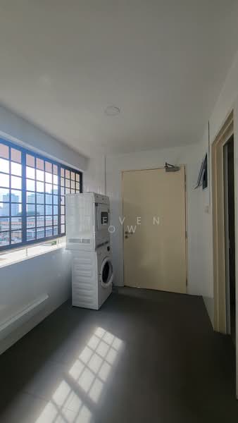 Parkway View, 39 Marine Parade Road, 3 Bedrooms, 1,388 sqft, Condominium For Rent, by Steven Low, 500186898 - Interior - PropertyGuru.com.sg