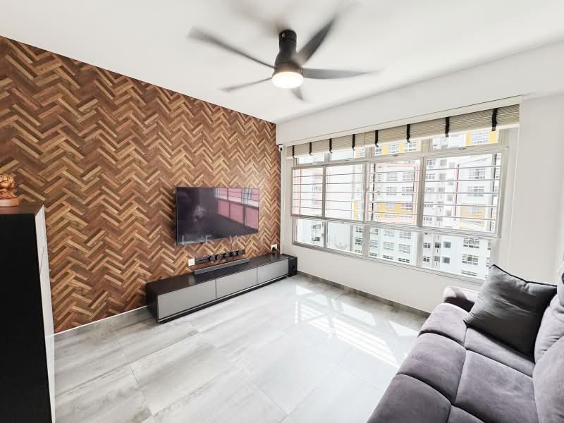 152C Bedok South Road, 152C Bedok South Road, 3 Bedrooms, 1,001 sqft, HDB Flat For Sale, by Lewis Ho, 500186900 - Living Room - PropertyGuru.com.sg