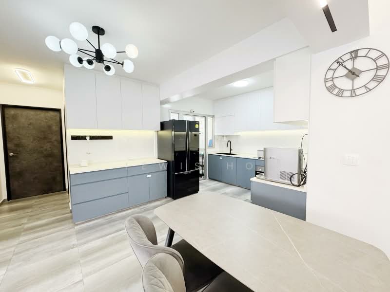 152C Bedok South Road, 152C Bedok South Road, 3 Bedrooms, 1,001 sqft, HDB Flat For Sale, by Lewis Ho, 500186900 - Kitchen - PropertyGuru.com.sg