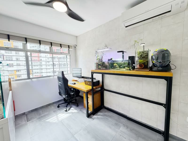 152C Bedok South Road, 152C Bedok South Road, 3 Bedrooms, 1,001 sqft, HDB Flat For Sale, by Lewis Ho, 500186900 - Study - PropertyGuru.com.sg