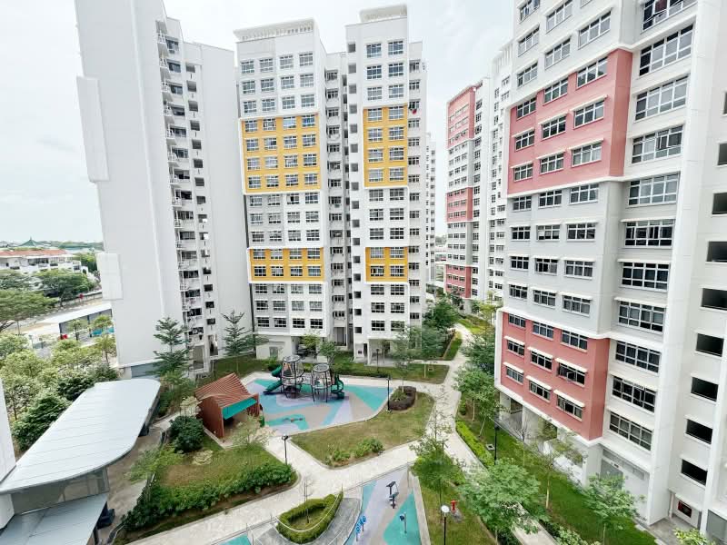 152C Bedok South Road, 152C Bedok South Road, 3 Bedrooms, 1,001 sqft, HDB Flat For Sale, by Lewis Ho, 500186900 - Exterior - PropertyGuru.com.sg