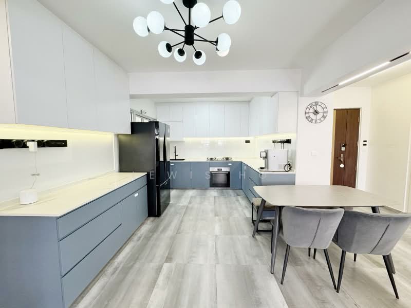 152C Bedok South Road, 152C Bedok South Road, 3 Bedrooms, 1,001 sqft, HDB Flat For Sale, by Lewis Ho, 500186900 - Kitchen - PropertyGuru.com.sg