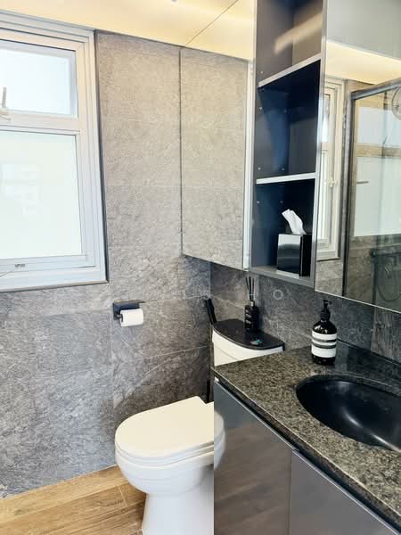 152C Bedok South Road, 152C Bedok South Road, 3 Bedrooms, 1,001 sqft, HDB Flat For Sale, by Lewis Ho, 500186900 - Bathroom - PropertyGuru.com.sg