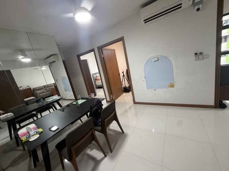 111A Alkaff Crescent, 111A Alkaff Crescent, 3 Bedrooms, 1,001 sqft, HDB Flat For Sale, by Aaron Ban, 500186902 - Living Room - PropertyGuru.com.sg