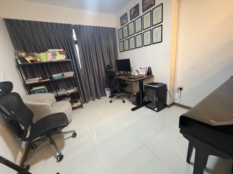 111A Alkaff Crescent, 111A Alkaff Crescent, 3 Bedrooms, 1,001 sqft, HDB Flat For Sale, by Aaron Ban, 500186902 - Study - PropertyGuru.com.sg