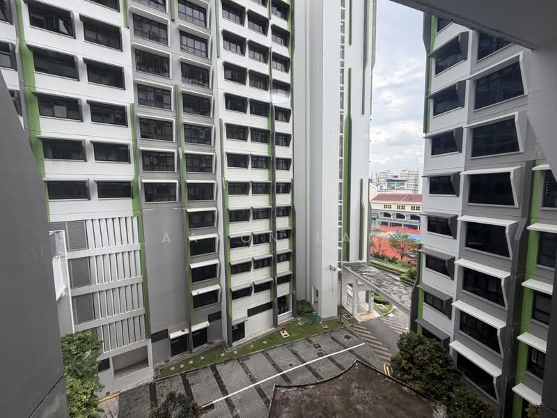 111A Alkaff Crescent, 111A Alkaff Crescent, 3 Bedrooms, 1,001 sqft, HDB Flat For Sale, by Aaron Ban, 500186902 - Exterior - PropertyGuru.com.sg