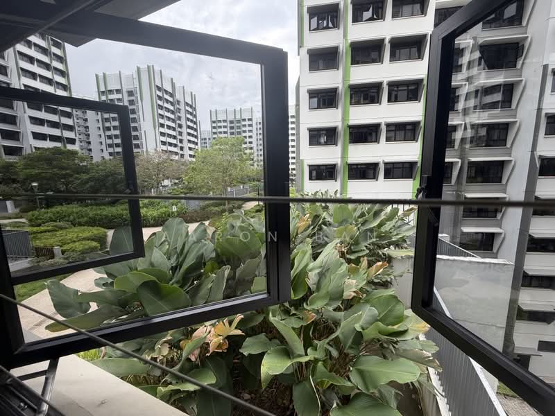 111A Alkaff Crescent, 111A Alkaff Crescent, 3 Bedrooms, 1,001 sqft, HDB Flat For Sale, by Aaron Ban, 500186902 - Exterior - PropertyGuru.com.sg