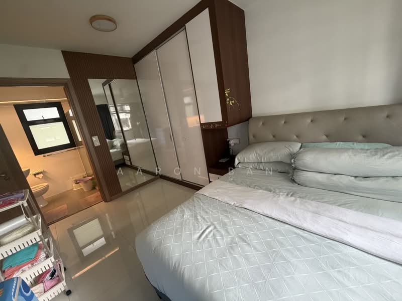 111A Alkaff Crescent, 111A Alkaff Crescent, 3 Bedrooms, 1,001 sqft, HDB Flat For Sale, by Aaron Ban, 500186902 - PropertyGuru.com.sg