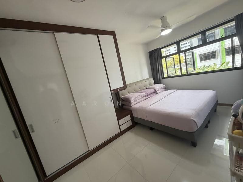 111A Alkaff Crescent, 111A Alkaff Crescent, Macpherson / Potong Pasir, 3 Bedrooms, 1,001 sqft, HDB Flat For Sale, by Aaron Ban, 500186902 - Bedroom - PropertyGuru.com.sg