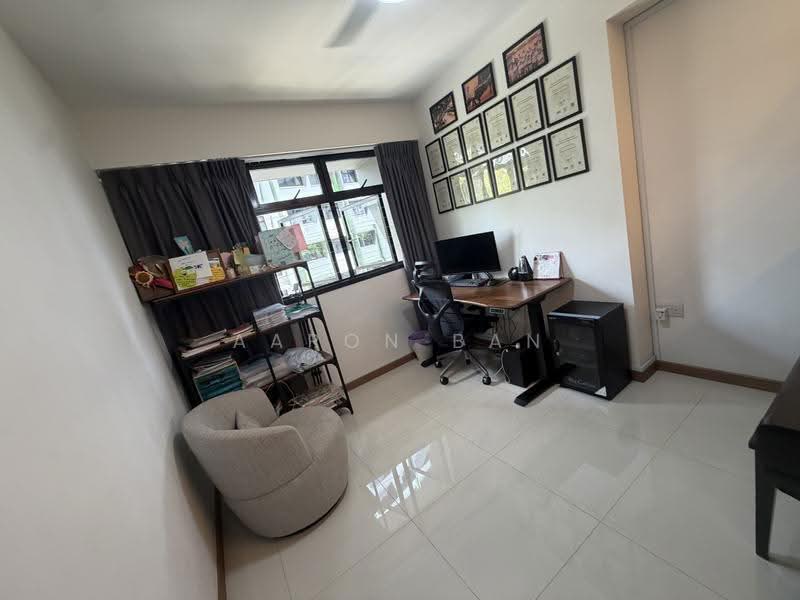 111A Alkaff Crescent, 111A Alkaff Crescent, Macpherson / Potong Pasir, 3 Bedrooms, 1,001 sqft, HDB Flat For Sale, by Aaron Ban, 500186902 - Study - PropertyGuru.com.sg