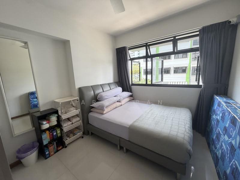111A Alkaff Crescent, 111A Alkaff Crescent, Macpherson / Potong Pasir, 3 Bedrooms, 1,001 sqft, HDB Flat For Sale, by Aaron Ban, 500186902 - Bedroom - PropertyGuru.com.sg