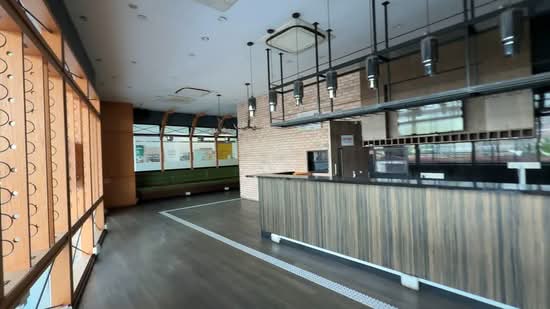 Novena Regency, 275 Thomson Road, 980 sqft, Shop / Shophouse For Rent, by Yi Ran (Louis) Zhang, 500186903 - CommercialGuru.com.sg