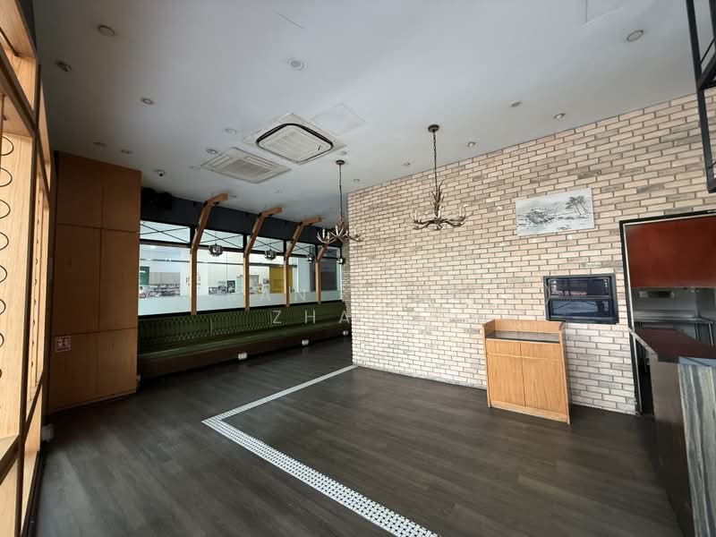 Novena Regency, 275 Thomson Road, 980 sqft, Shop / Shophouse For Rent, by Yi Ran (Louis) Zhang, 500186903 - Interior - CommercialGuru.com.sg