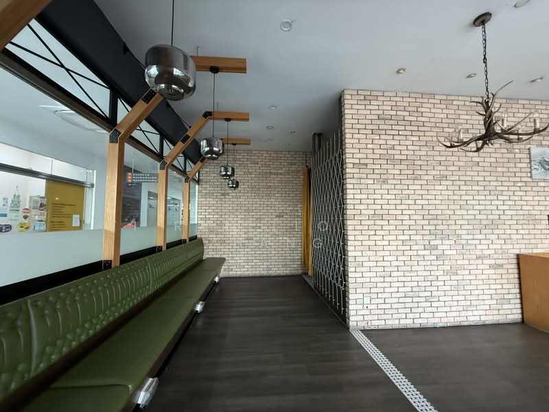 Novena Regency, 275 Thomson Road, 980 sqft, Shop / Shophouse For Rent, by Yi Ran (Louis) Zhang, 500186903 - Corridor - CommercialGuru.com.sg