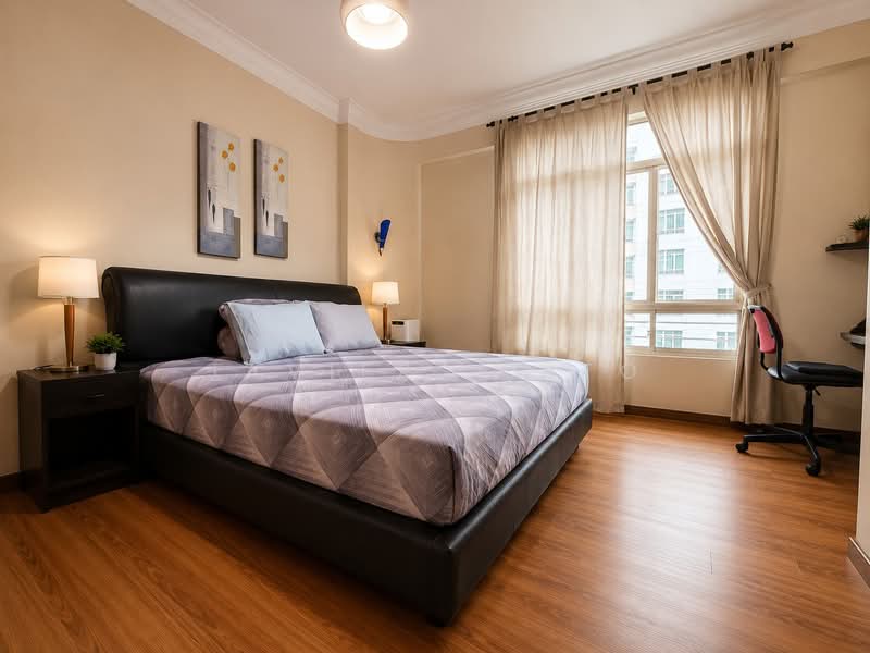 Northvale, 63 Choa Chu Kang Loop, 3 Bedrooms, 1,270 sqft, Condominium For Sale, by Javiers Sito, 500186904 - Bedroom - PropertyGuru.com.sg