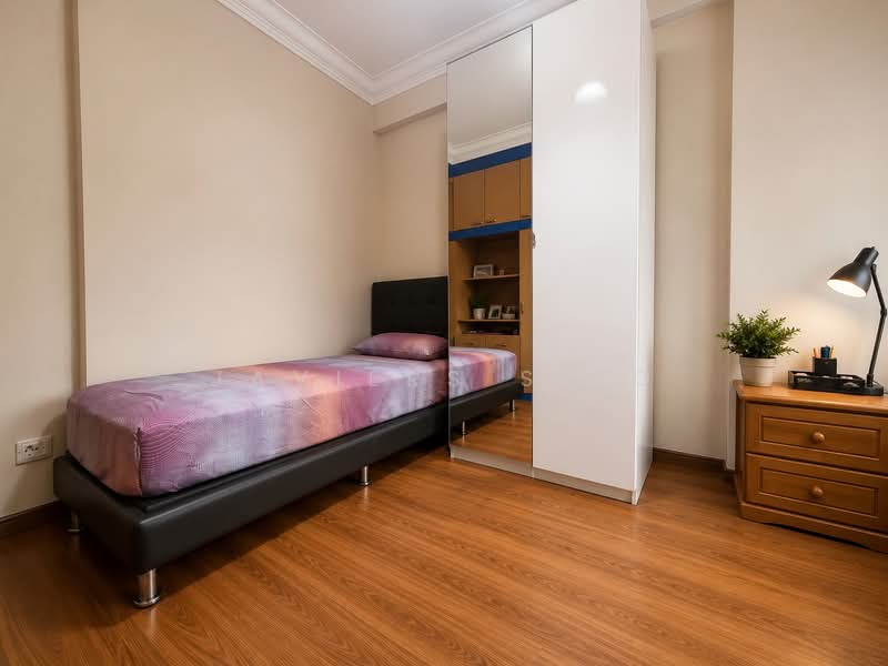 Northvale, 63 Choa Chu Kang Loop, 3 Bedrooms, 1,270 sqft, Condominium For Sale, by Javiers Sito, 500186904 - Bedroom - PropertyGuru.com.sg