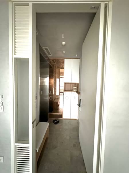 Skyline Residences, 610 Telok Blangah Road, 3 Bedrooms, 1,346 sqft, Apartment For Rent, by Lim Hong Geok, 500186907 - Entrance - PropertyGuru.com.sg