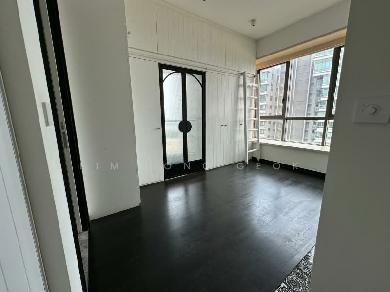 Skyline Residences, 610 Telok Blangah Road, 3 Bedrooms, 1,346 sqft, Apartment For Rent, by Lim Hong Geok, 500186907 - Master - PropertyGuru.com.sg