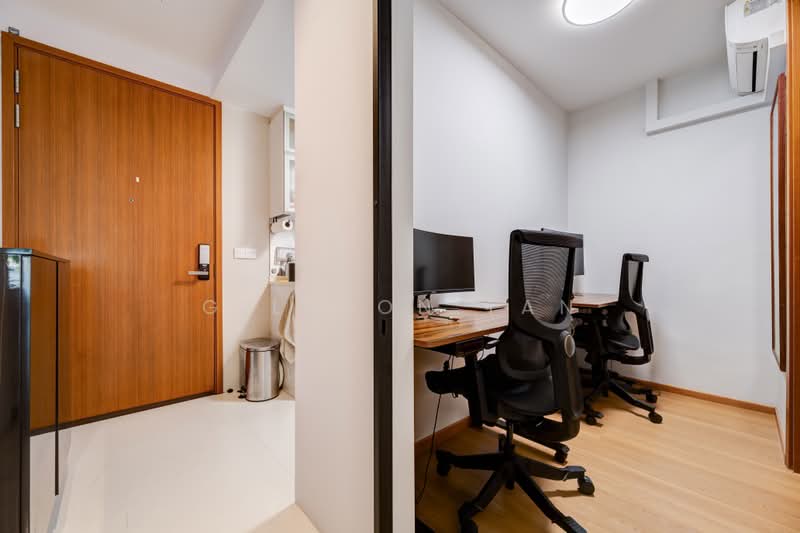 RV Suites, 396 River Valley Road, 1 Bedroom, 678 sqft, Apartment For Sale, by Gilston Tan, 500186910 - Study - PropertyGuru.com.sg