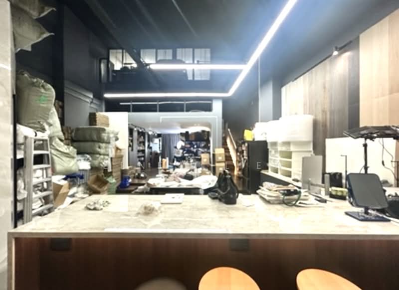 Atrix, 82 Lorong 23 Geylang, 2,249 sqft, Warehouse For Sale, by Ernest Liew, 500186912 - Interior - CommercialGuru.com.sg