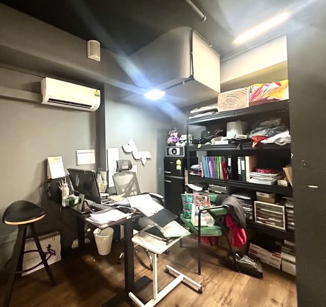 Atrix, 82 Lorong 23 Geylang, 2,249 sqft, Warehouse For Sale, by Ernest Liew, 500186912 - Study - CommercialGuru.com.sg