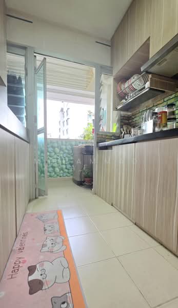 673B Edgefield Plains, 673B Edgefield Plains, 2 Bedrooms, 700 sqft, HDB Flat For Sale, by Mohammad Khafidz(Fizzy Fizz), 500186914 - Kitchen - PropertyGuru.com.sg