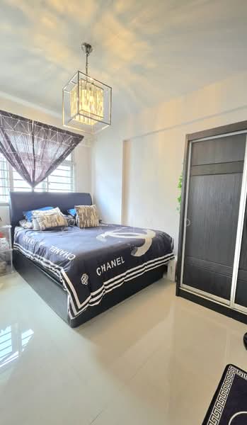 673B Edgefield Plains, 673B Edgefield Plains, 2 Bedrooms, 700 sqft, HDB Flat For Sale, by Mohammad Khafidz(Fizzy Fizz), 500186914 - Bedroom - PropertyGuru.com.sg