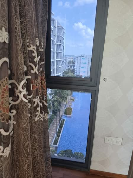 North Park Residences, 15 Yishun Central 1, 3 Bedrooms, 1,001 sqft, Condominium For Rent, by Lorraine Lum, 500186915 - View - PropertyGuru.com.sg