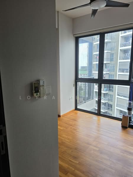 North Park Residences, 15 Yishun Central 1, 3 Bedrooms, 1,001 sqft, Condominium For Rent, by Lorraine Lum, 500186915 - Interior - PropertyGuru.com.sg