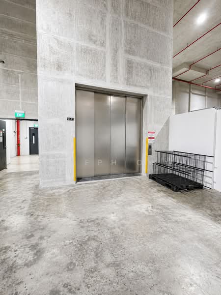 2 Pandan Avenue, 2 Pandan Avenue, 4,000 sqft, Warehouse For Rent, by Joseph Ong, 500186916 - Entrance - CommercialGuru.com.sg