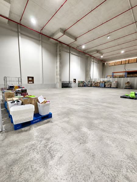 2 Pandan Avenue, 2 Pandan Avenue, 4,000 sqft, Warehouse For Rent, by Joseph Ong, 500186916 - Interior - CommercialGuru.com.sg