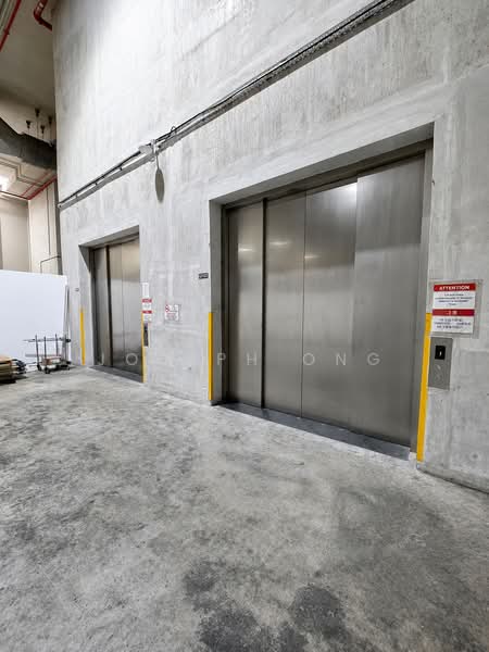 2 Pandan Avenue, 2 Pandan Avenue, 4,000 sqft, Warehouse For Rent, by Joseph Ong, 500186916 - Corridor - CommercialGuru.com.sg