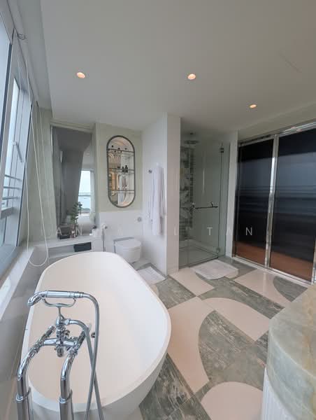 Reflections at Keppel Bay, 1 Keppel Bay View, 6 Bedrooms, 7,158 sqft, Condominium For Rent, by ANNABEL TAN, 500186918 - Bathroom - PropertyGuru.com.sg
