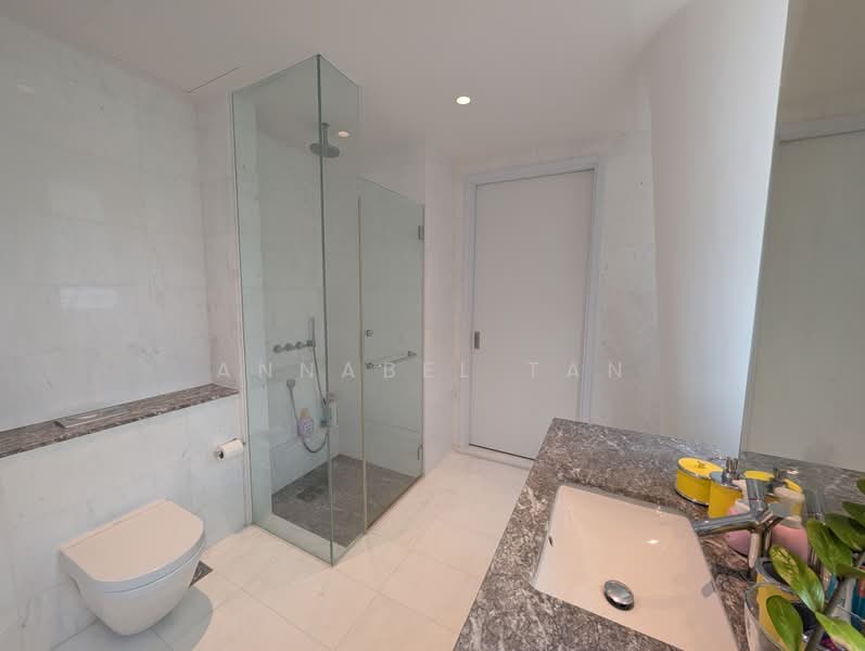Reflections at Keppel Bay, 1 Keppel Bay View, 6 Bedrooms, 7,158 sqft, Condominium For Rent, by ANNABEL TAN, 500186918 - Bathroom - PropertyGuru.com.sg