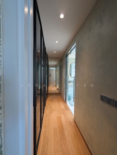 Reflections at Keppel Bay, 1 Keppel Bay View, 6 Bedrooms, 7,158 sqft, Condominium For Rent, by ANNABEL TAN, 500186918 - Corridor - PropertyGuru.com.sg