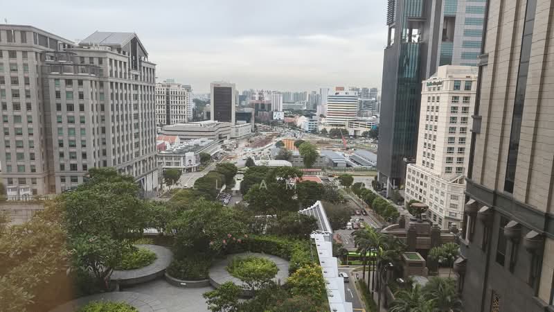 DUO Tower, 3 Fraser Street, 2,347 sqft, Office For Rent, by William Tan 陳威誦, 500186921 - CommercialGuru.com.sg
