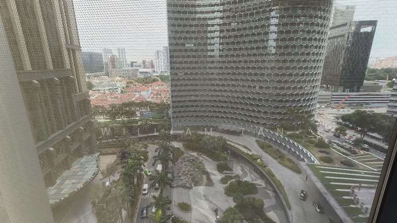 DUO Tower, 3 Fraser Street, 2,347 sqft, Office For Rent, by William Tan 陳威誦, 500186921 - CommercialGuru.com.sg