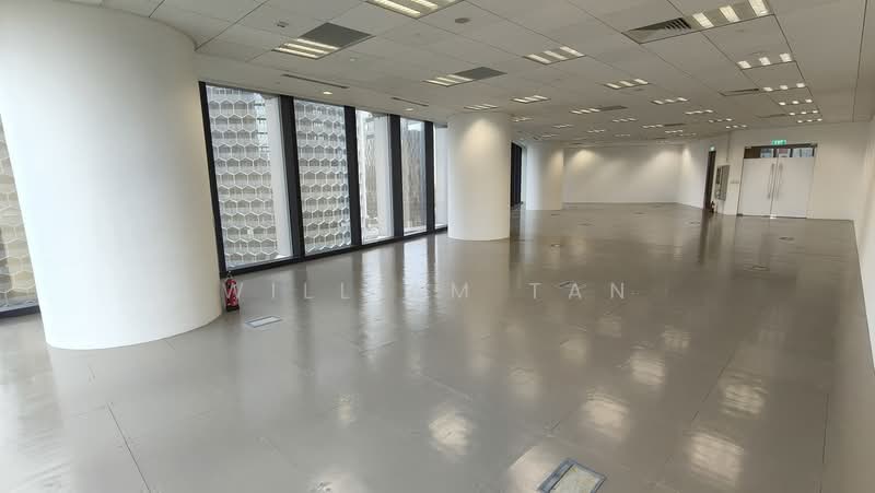 DUO Tower, 3 Fraser Street, 2,347 sqft, Office For Rent, by William Tan 陳威誦, 500186921 - CommercialGuru.com.sg