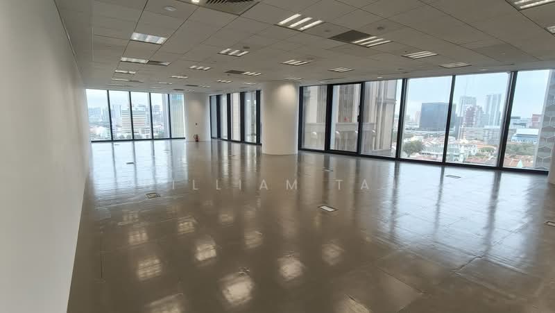 DUO Tower, 3 Fraser Street, 2,347 sqft, Office For Rent, by William Tan 陳威誦, 500186921 - CommercialGuru.com.sg