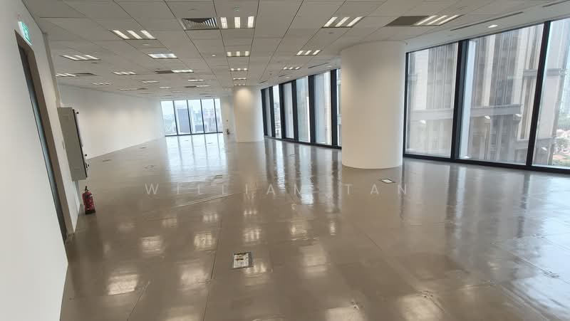 DUO Tower, 3 Fraser Street, 2,347 sqft, Office For Rent, by William Tan 陳威誦, 500186921 - CommercialGuru.com.sg