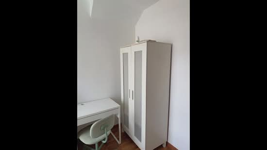 Atrium Residences, 1 Lorong 28 Geylang, Room Rental, 100 sqft, Condominium For Rent, by ling, 500186923 - PropertyGuru.com.sg