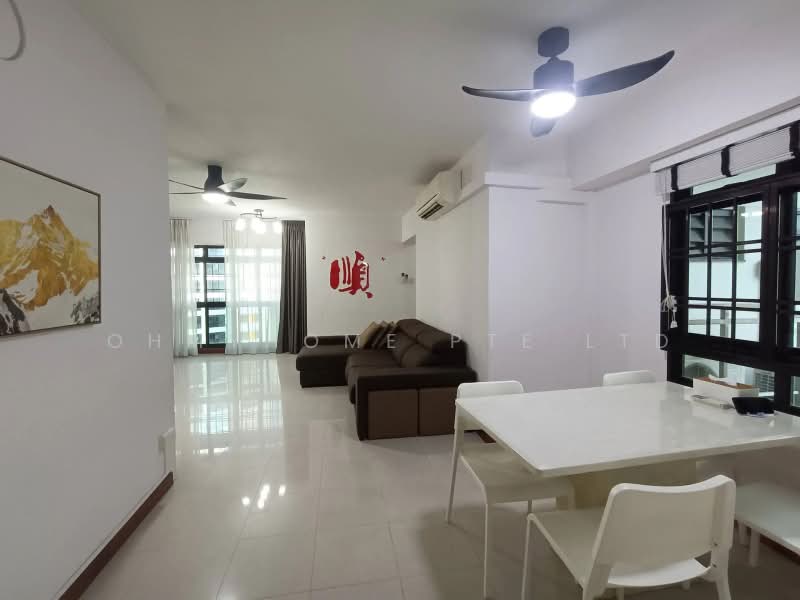 988A Jurong West Street 93, 988A Jurong West Street 93, 3 Bedrooms, 1,184 sqft, HDB Flat For Sale, by EVON NG, 500186924 - Living Room - PropertyGuru.com.sg