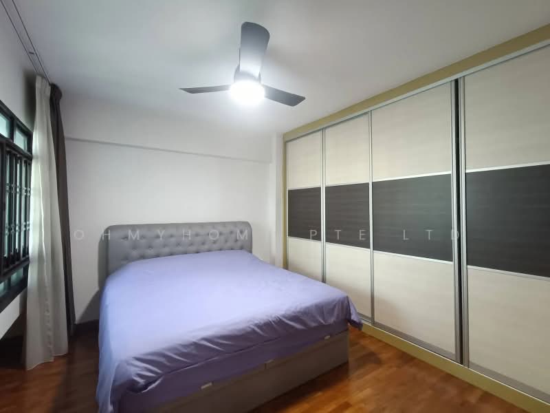 988A Jurong West Street 93, 988A Jurong West Street 93, 3 Bedrooms, 1,184 sqft, HDB Flat For Sale, by EVON NG, 500186924 - Bedroom - PropertyGuru.com.sg