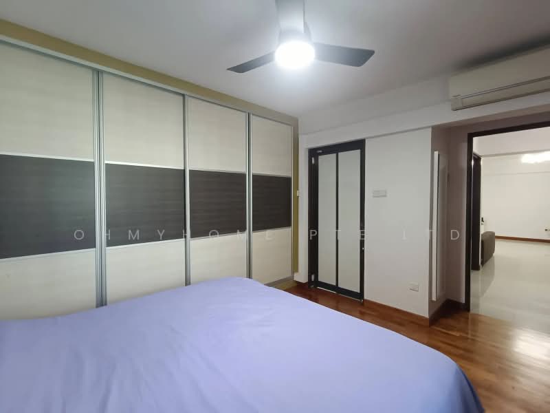 988A Jurong West Street 93, 988A Jurong West Street 93, 3 Bedrooms, 1,184 sqft, HDB Flat For Sale, by EVON NG, 500186924 - Bedroom - PropertyGuru.com.sg