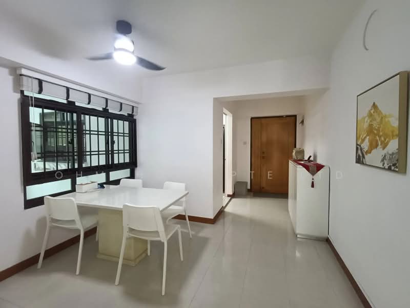 988A Jurong West Street 93, 988A Jurong West Street 93, 3 Bedrooms, 1,184 sqft, HDB Flat For Sale, by EVON NG, 500186924 - Dining Room - PropertyGuru.com.sg