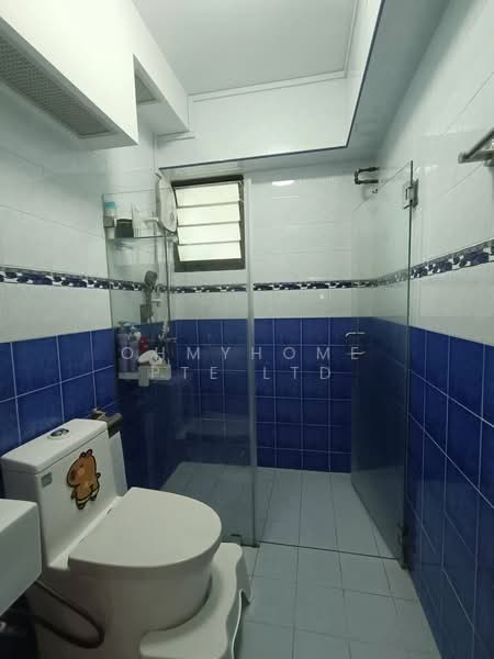 988A Jurong West Street 93, 988A Jurong West Street 93, 3 Bedrooms, 1,184 sqft, HDB Flat For Sale, by EVON NG, 500186924 - Bathroom - PropertyGuru.com.sg