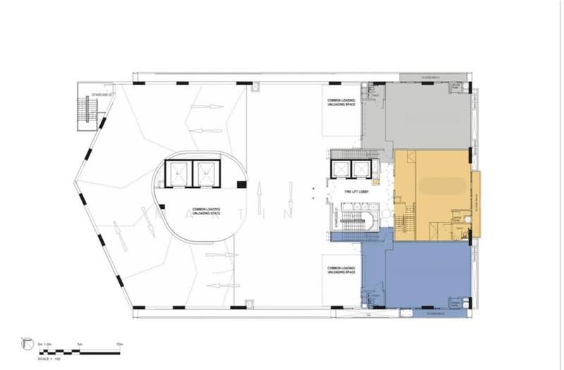 Apex Foodworks, 18 Kim Chuan Terrace, 3,046 sqft, Factory / Workshop (B2) For Sale, by Martin Yeo, 500186927 - CommercialGuru.com.sg